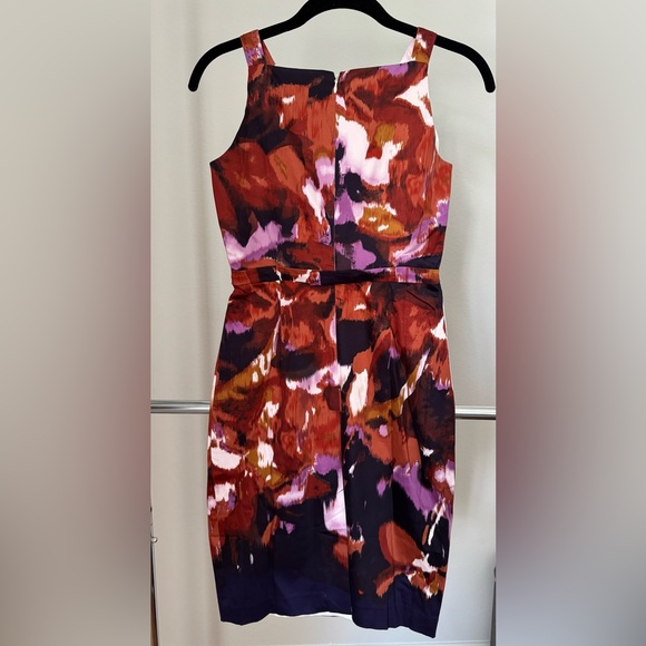 🎄🧑‍🎄ALIE TAHARI Dress is so stylish 😍😍 - Picture 4 of 12